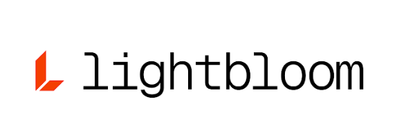 Lightbloom logo